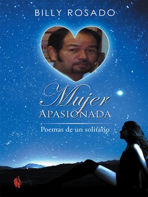 cover image of Mujer Apasionada